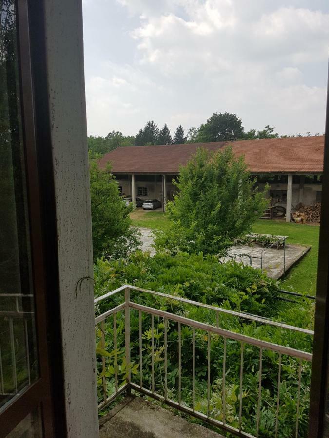 Le Case Nel Bosco Vanzago 外观 照片